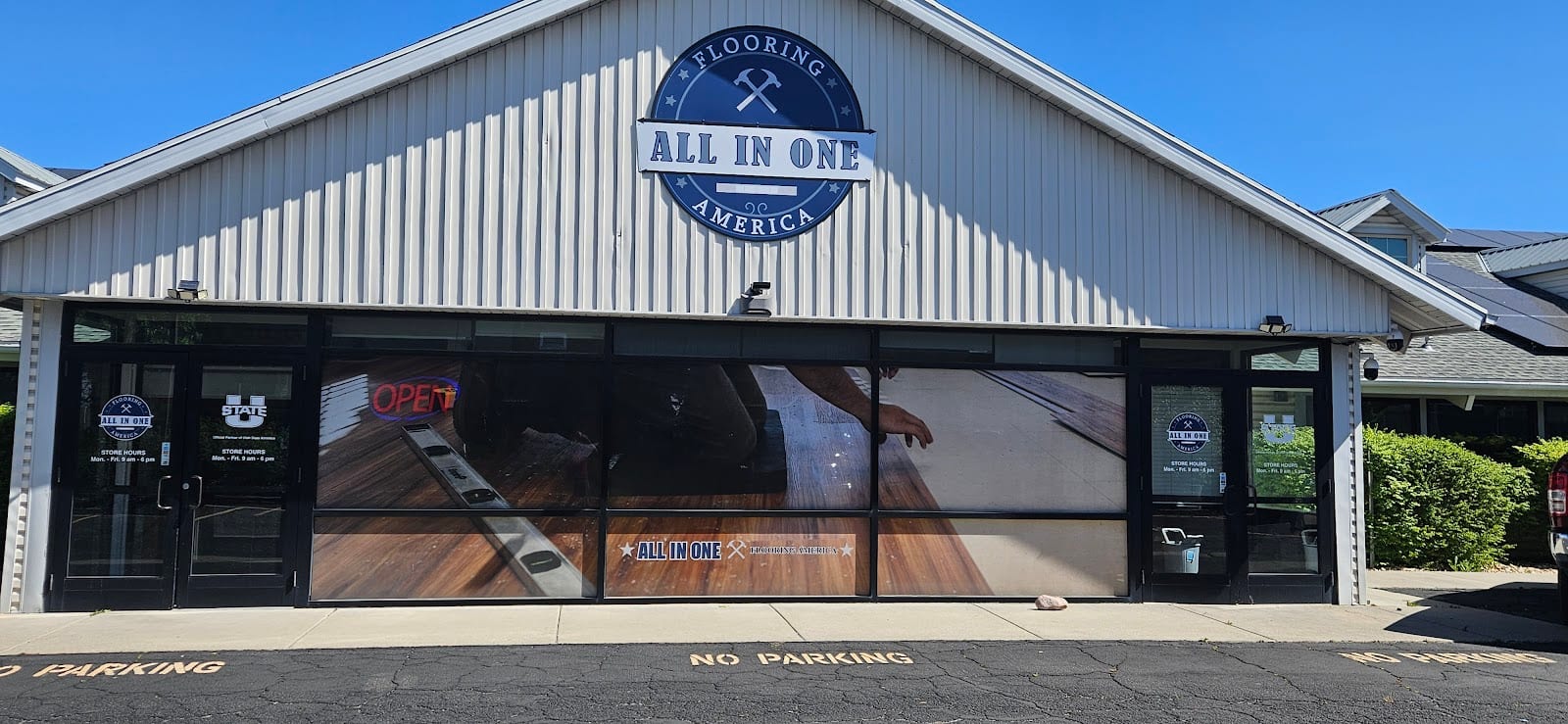 All In One Flooring America, photo 2