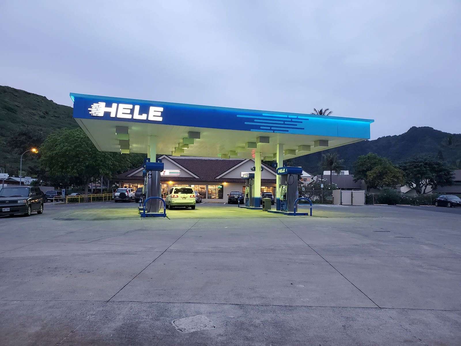 Hele