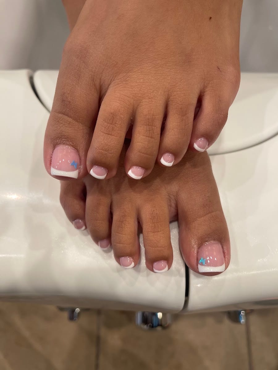 Majestic Nails & Spa, photo 3