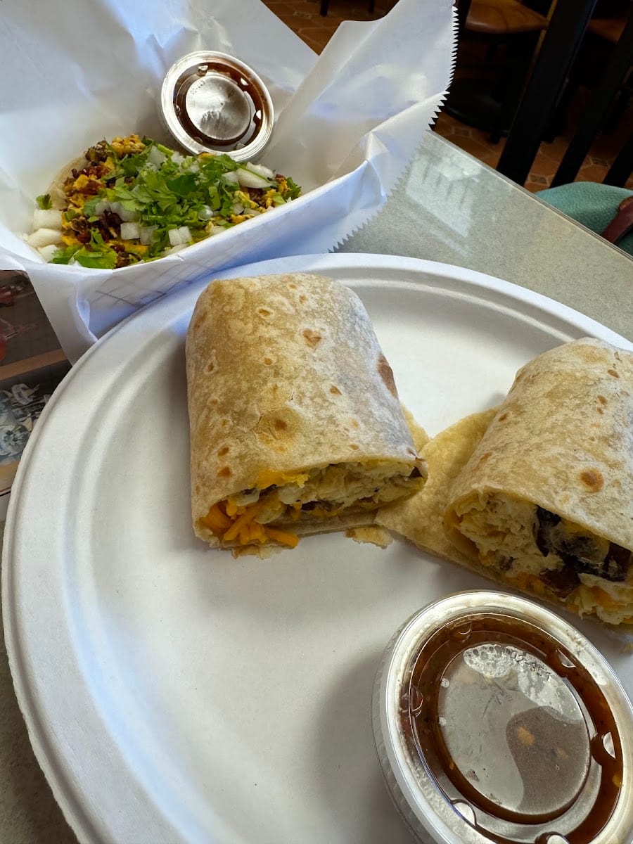 Panaderia La Imperial (Beaumont Texas)