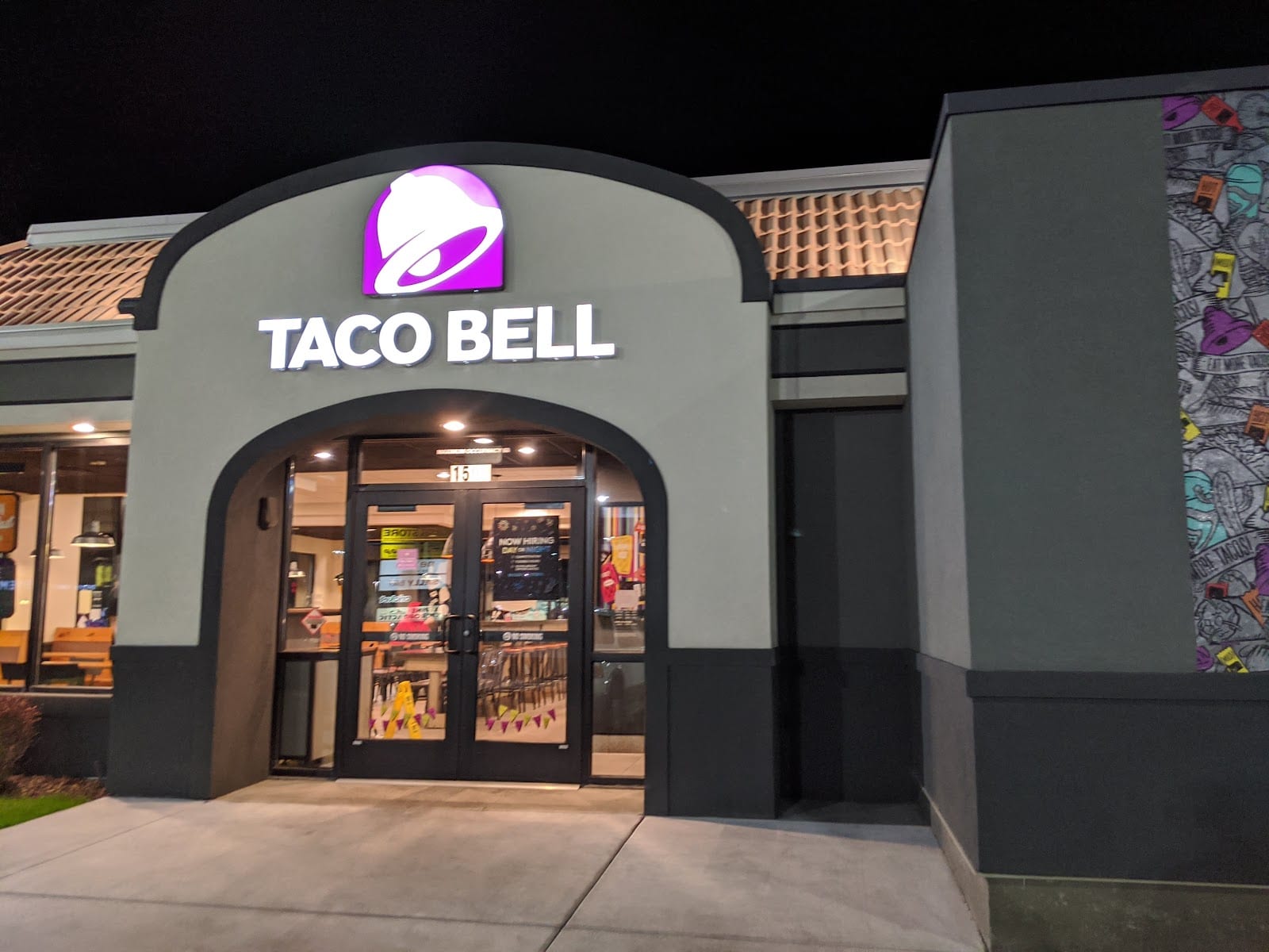 Taco Bell, photo 2