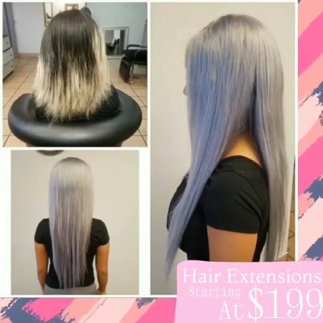 Hair Connection, photo 4
