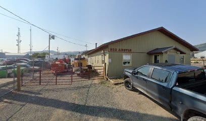 B G's Mobile Home Services Center