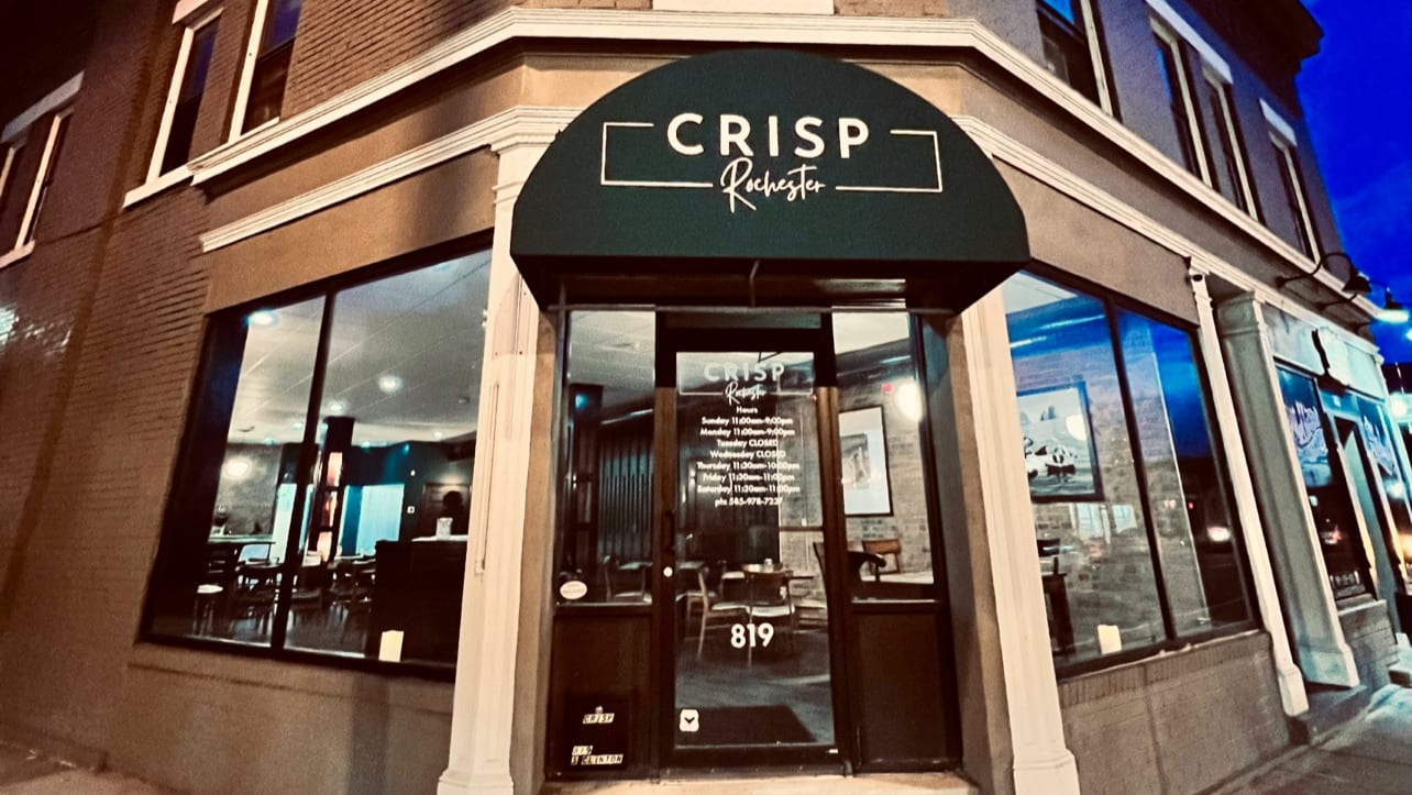 CRISP Rochester, photo 2