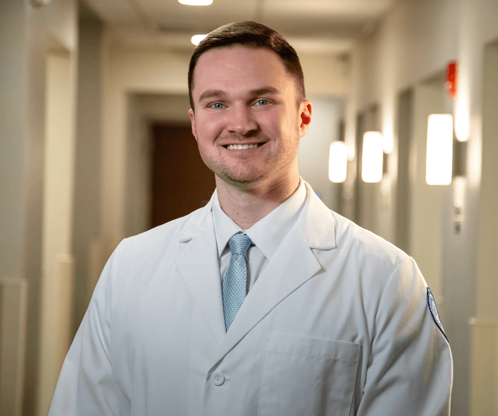 Harrison Dental Group