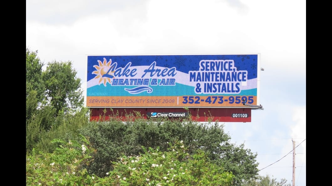 Lake Area Heating and Air, photo 2