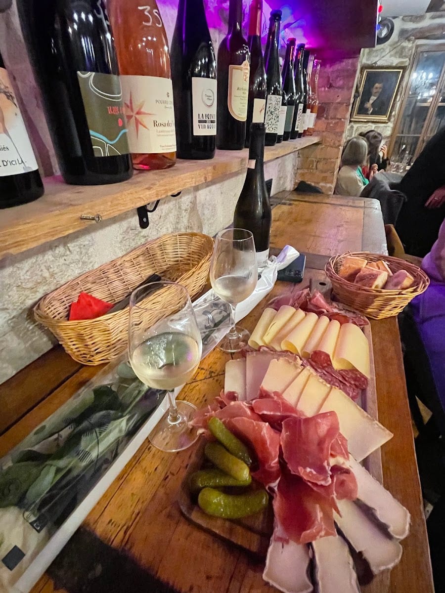 Au Petit Rozey, photo 3