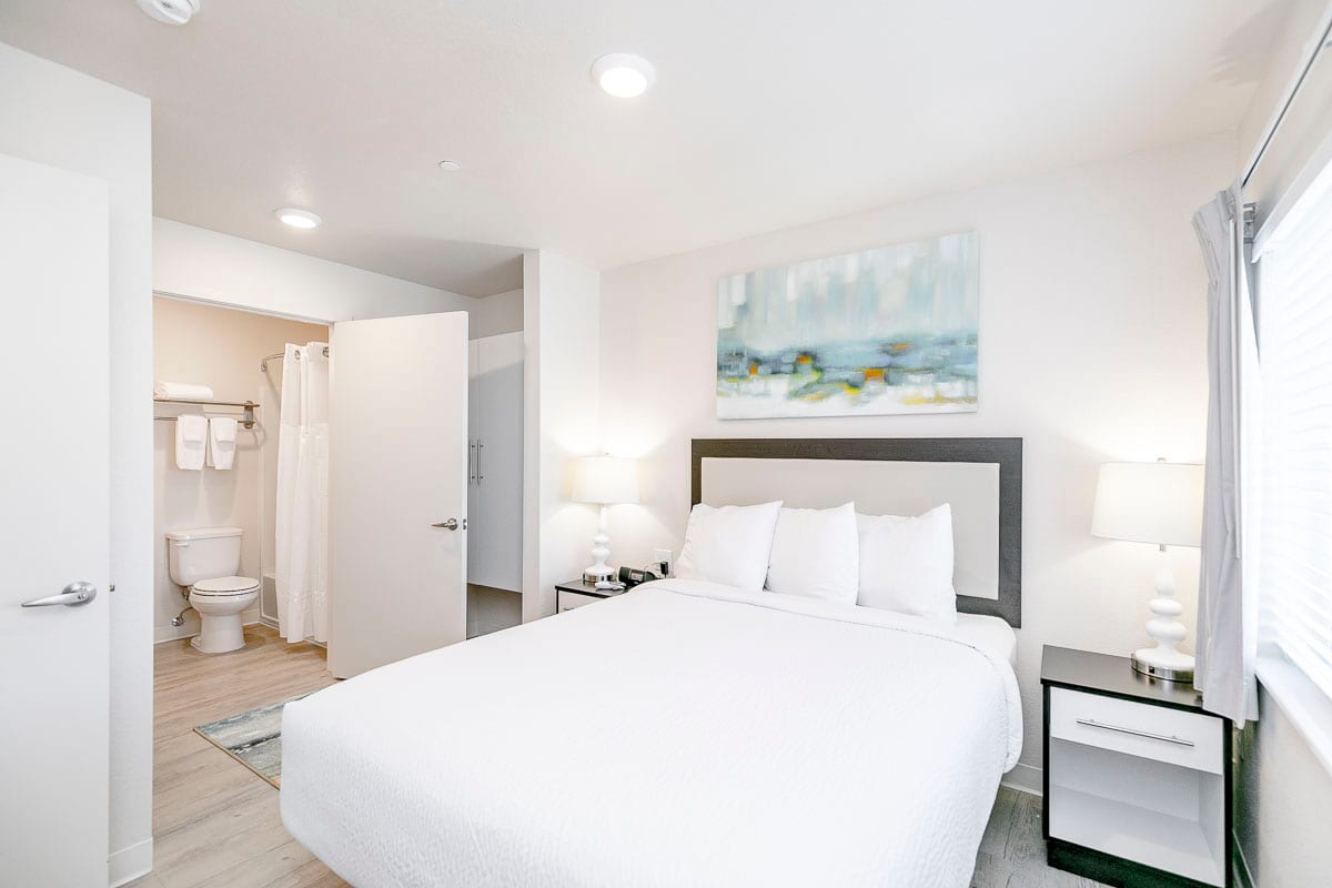 Parks Residential - Denver, photo 2