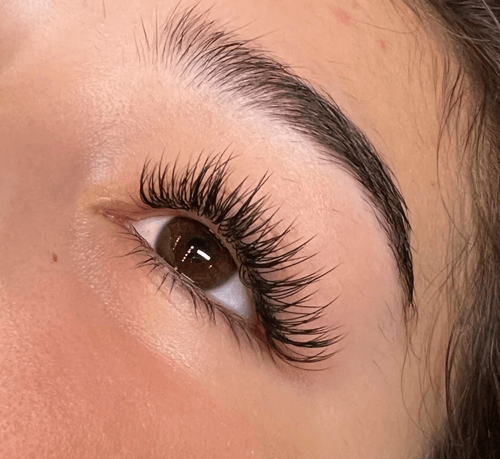Pinkys Beauty Box - Eyelash Extensions, Permanent Makeup , Facials