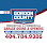 Gordon County Garage Doors