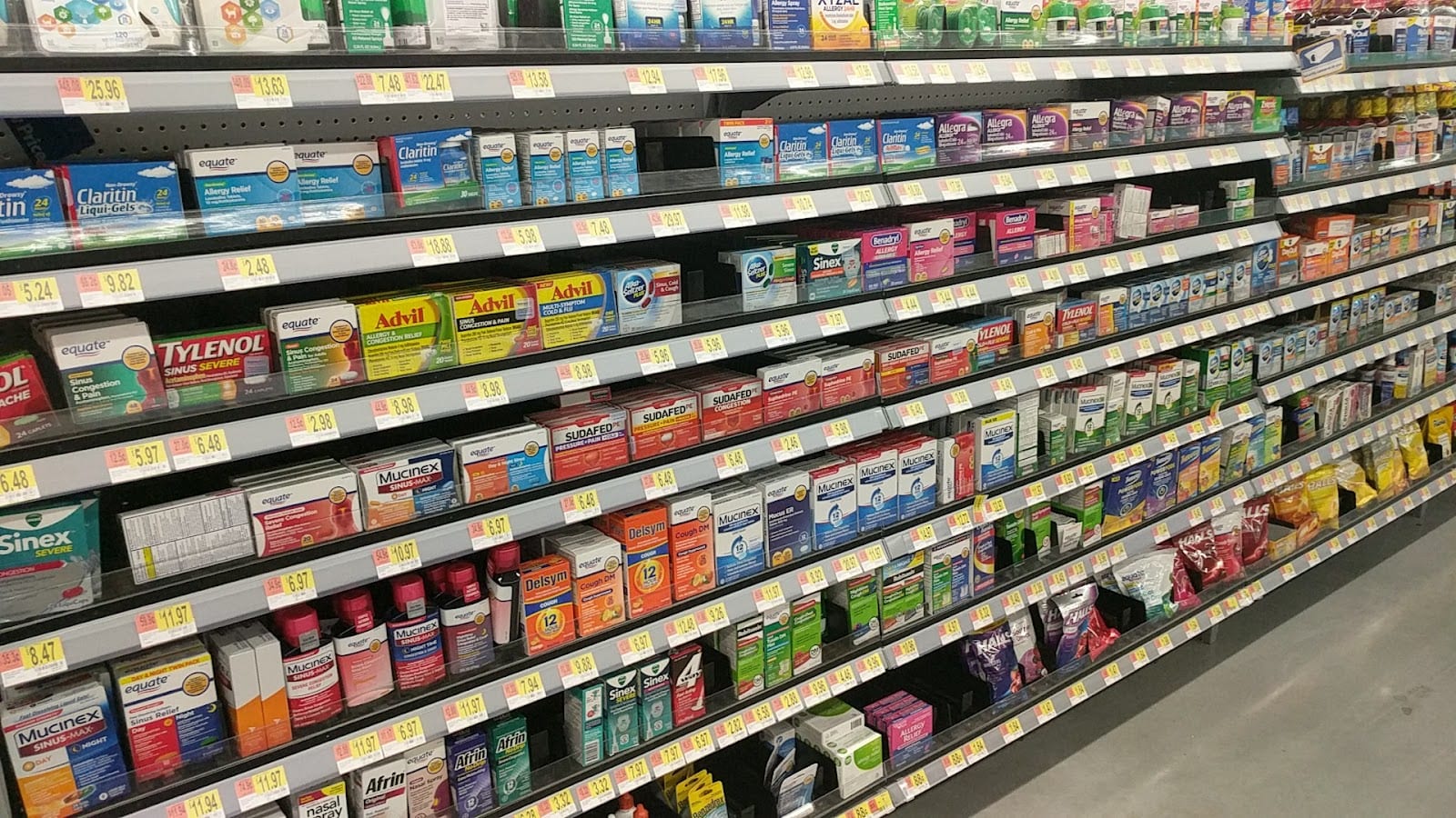 Walmart Pharmacy, photo 4