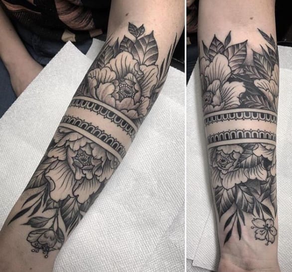 Oddity Tattoo