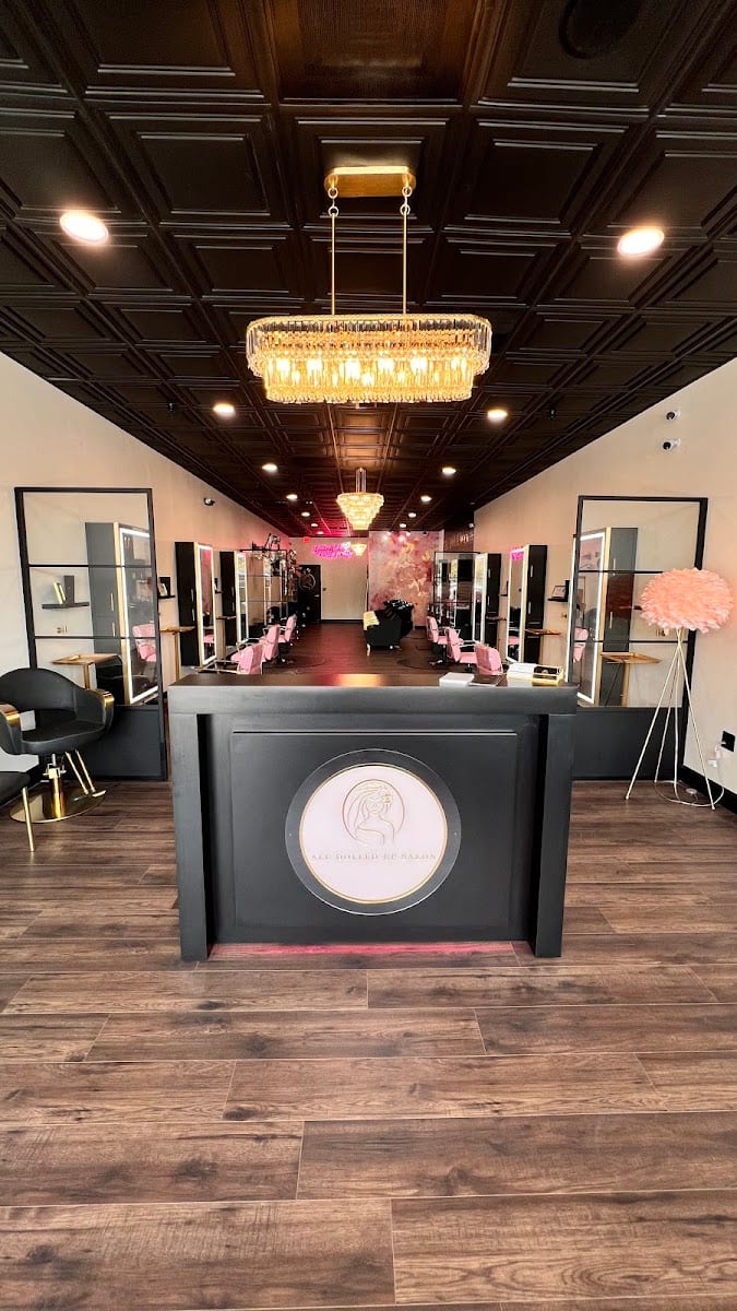 All Dolled Up Salon, photo 2