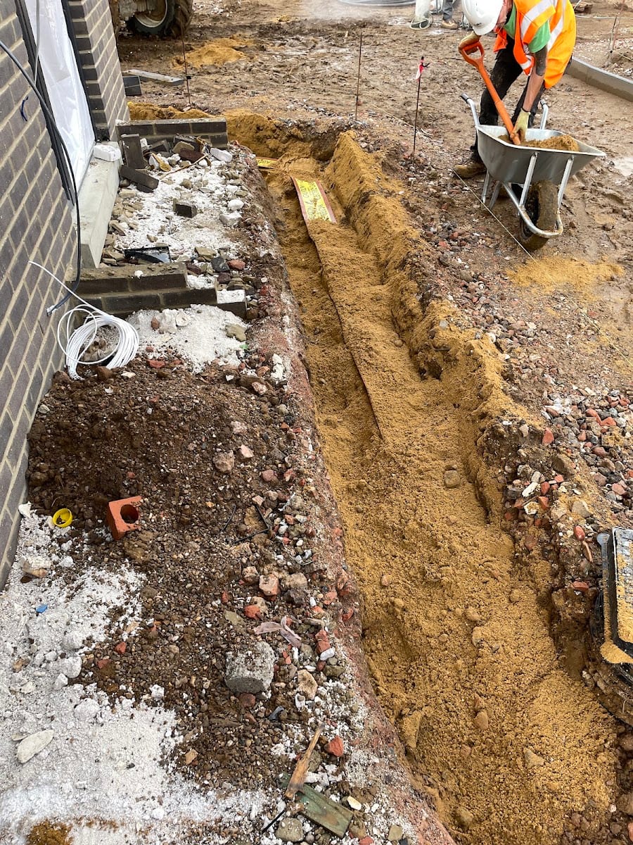 Paramount Paving & Groundworks LTD, photo 3