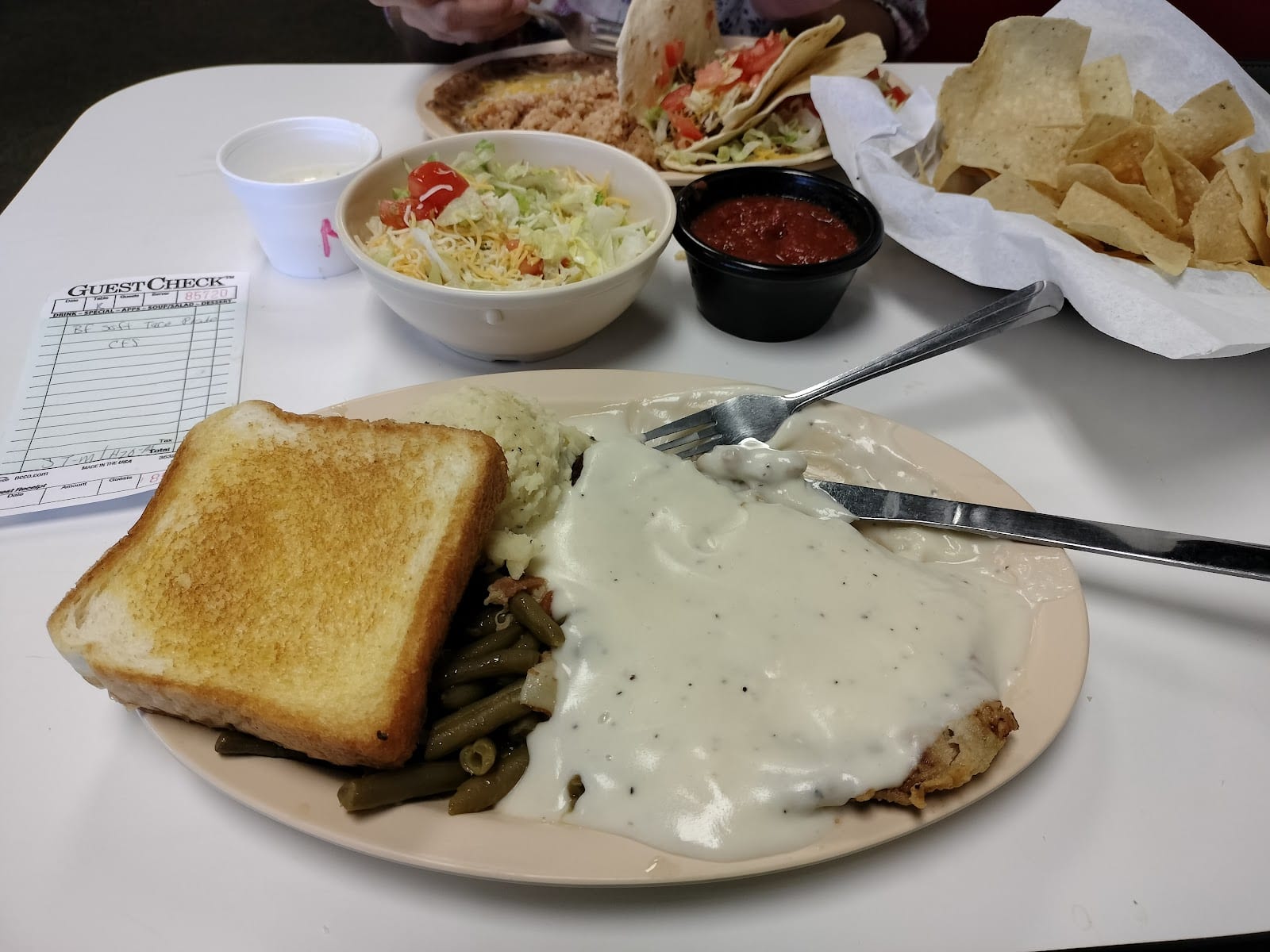 J J's Cafe