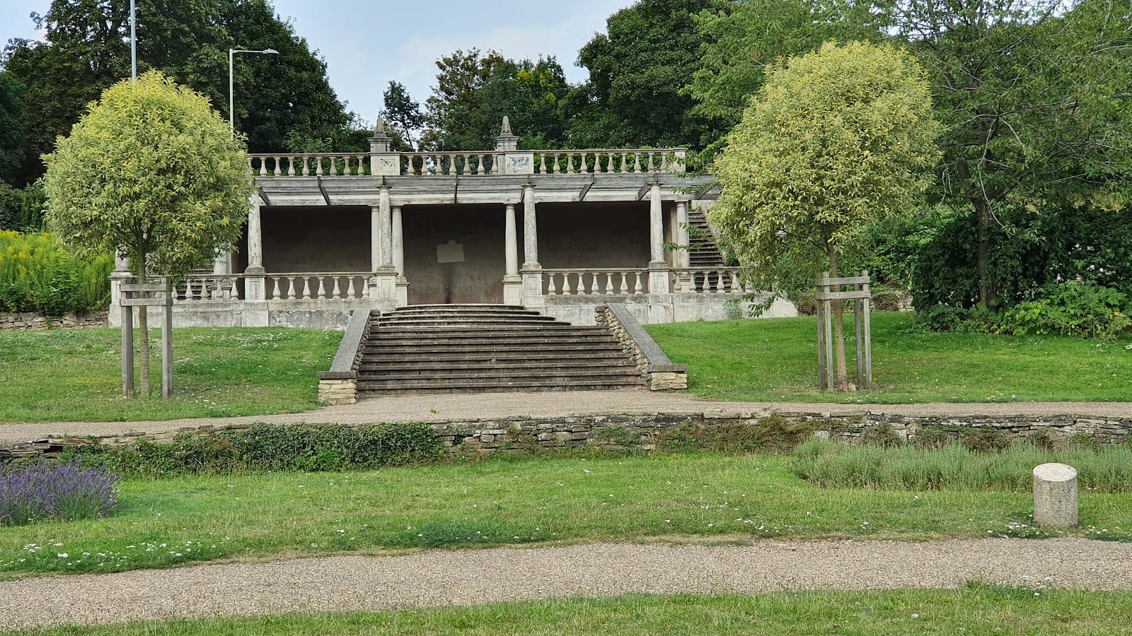 Wensum Park, photo 2