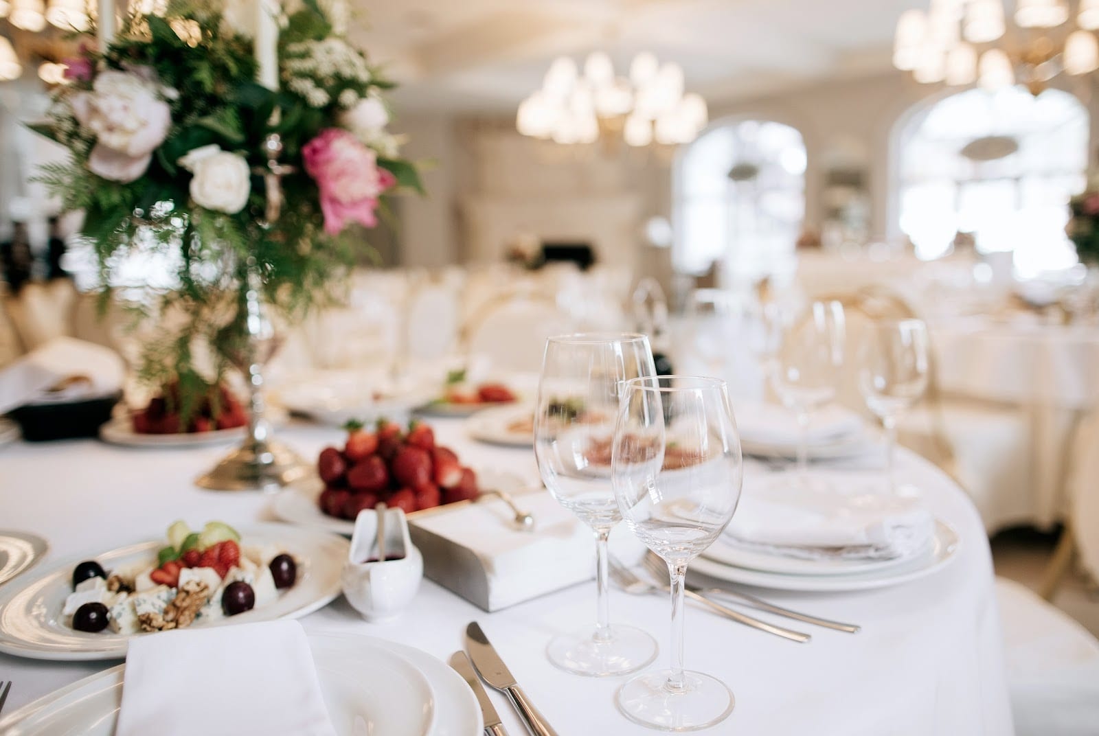 Robert's Banquet Center, photo 4