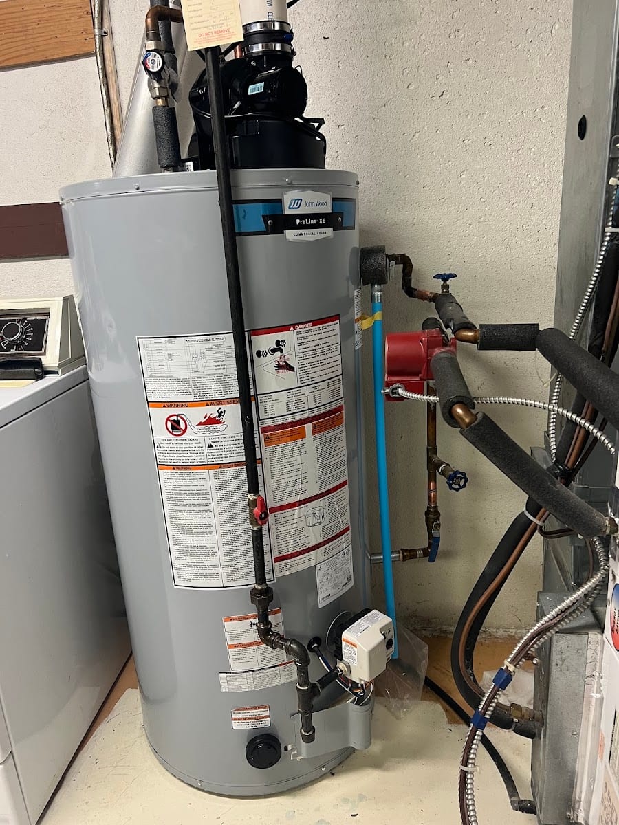 Thermex Heating and Air Conditioning Inc.