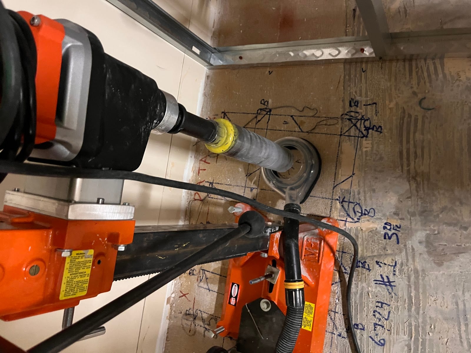 Metro Concrete Scanning, photo 3