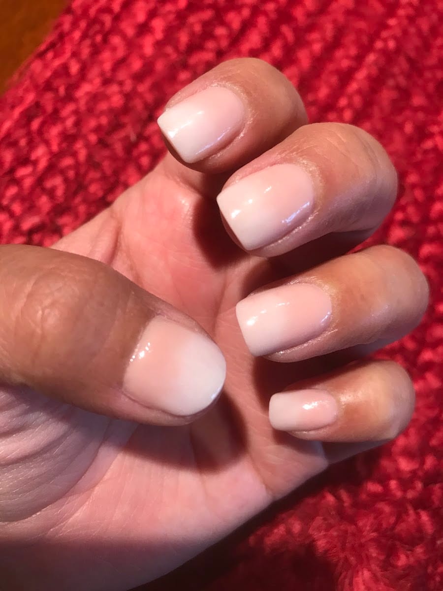 Aroma Nails & Spa, photo 3
