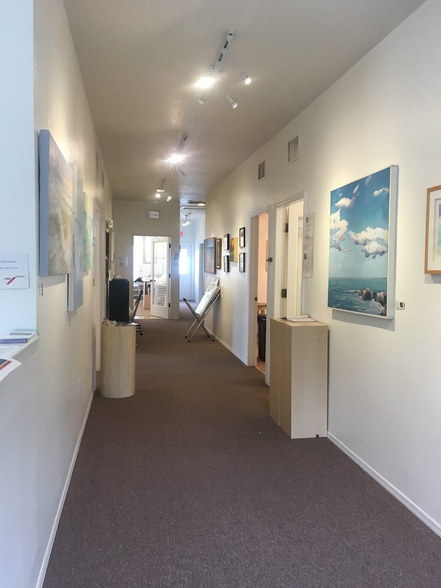 Towles Court Artist Studios, photo 2