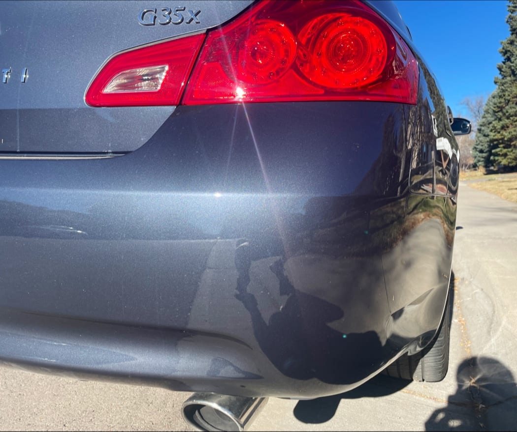 Caliber Collision, photo 2