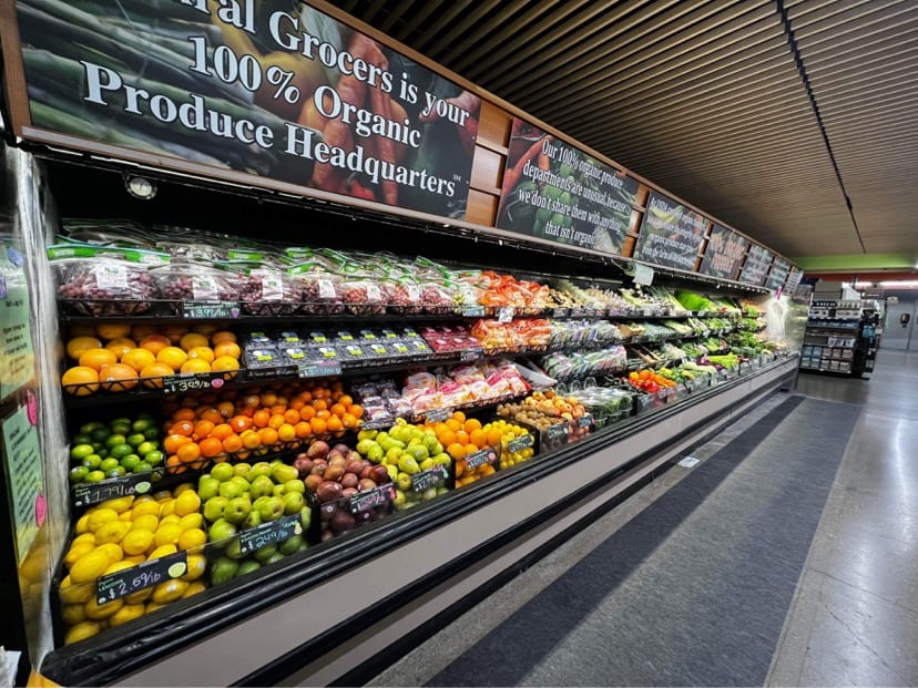 Natural Grocers, photo 4