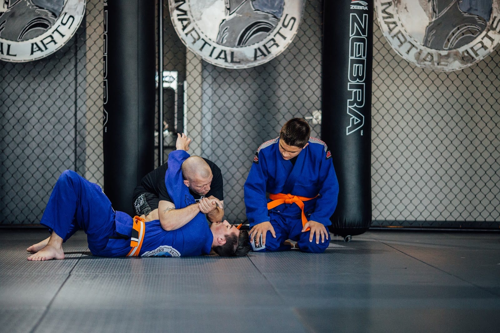 Warrior Martial Arts Academy Frisco, photo 4