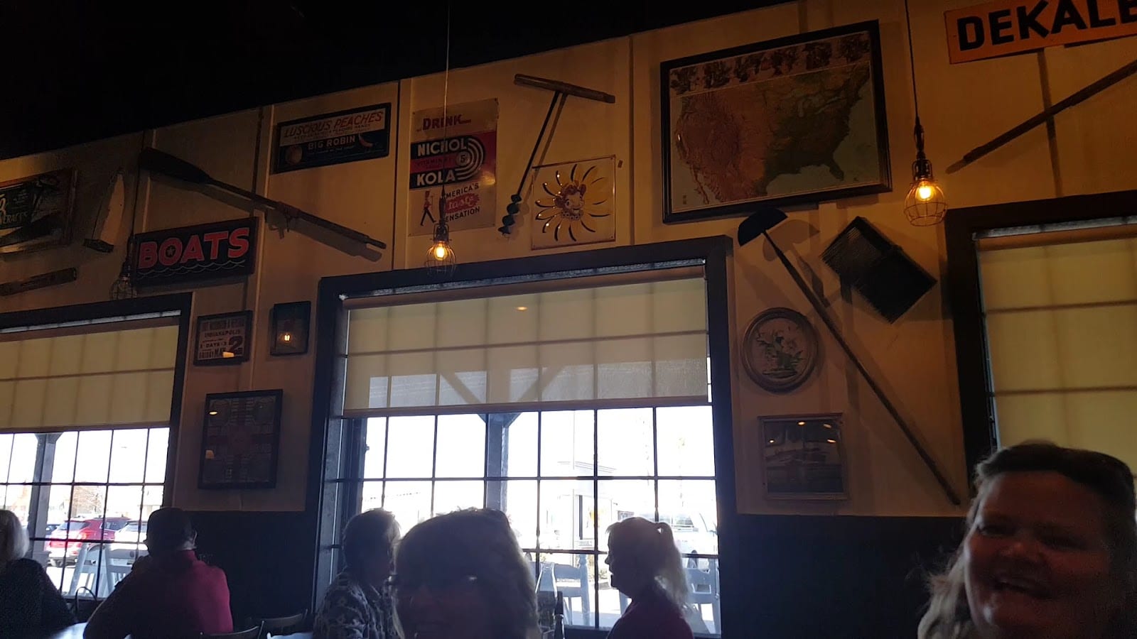 Cracker Barrel Old Country Store, photo 3