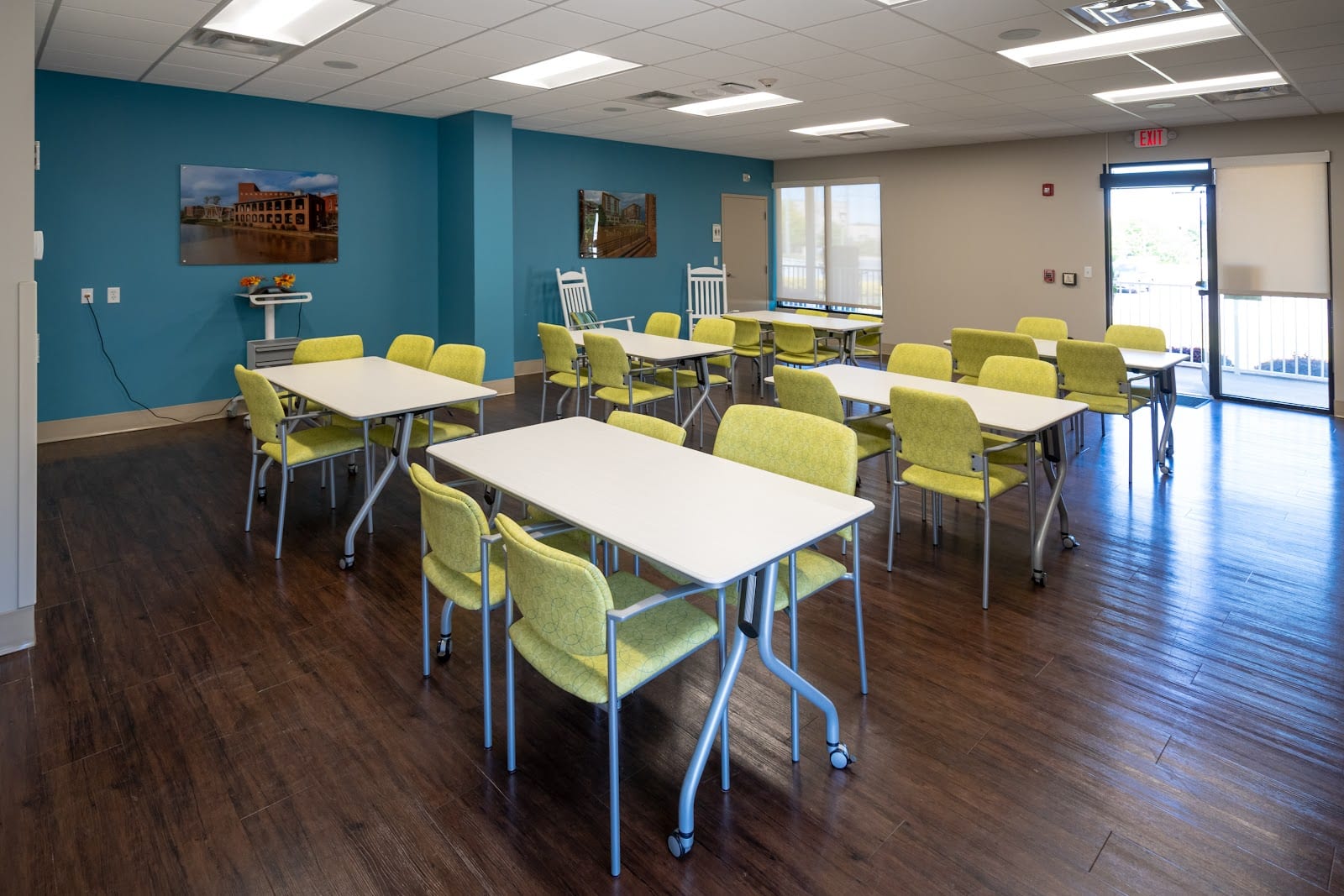 CenterWell Senior Primary Care