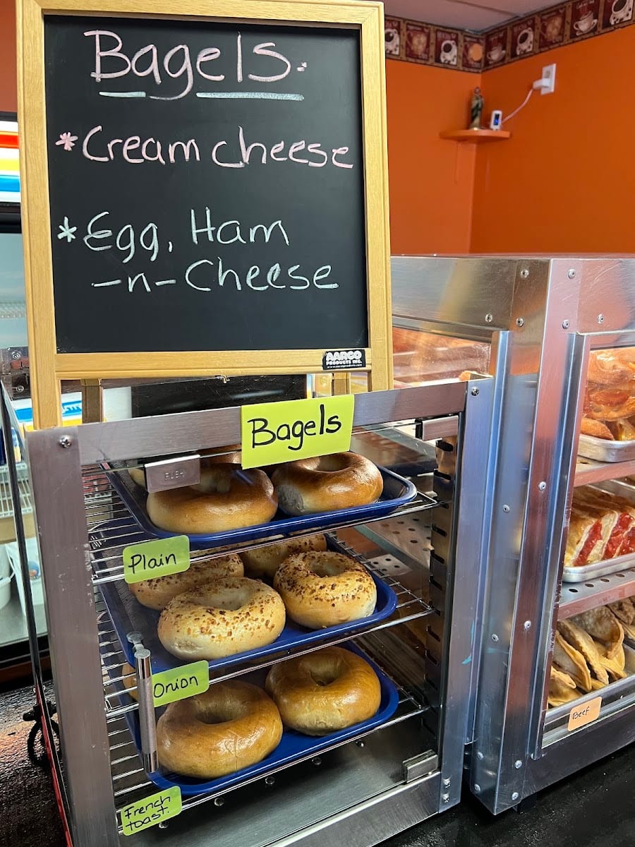 Cuba Bakery & Café, photo 2