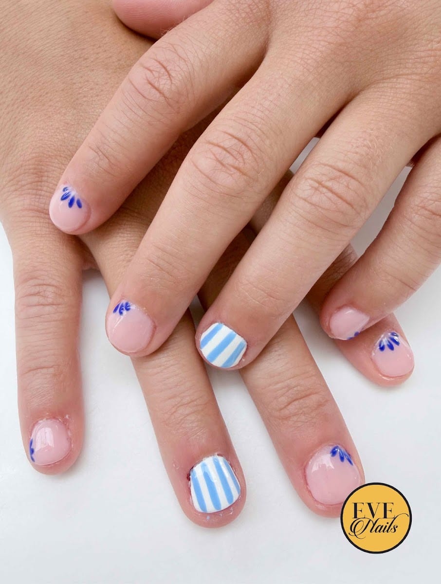 Eve Nails | Nail salon Flanders NJ, photo 4