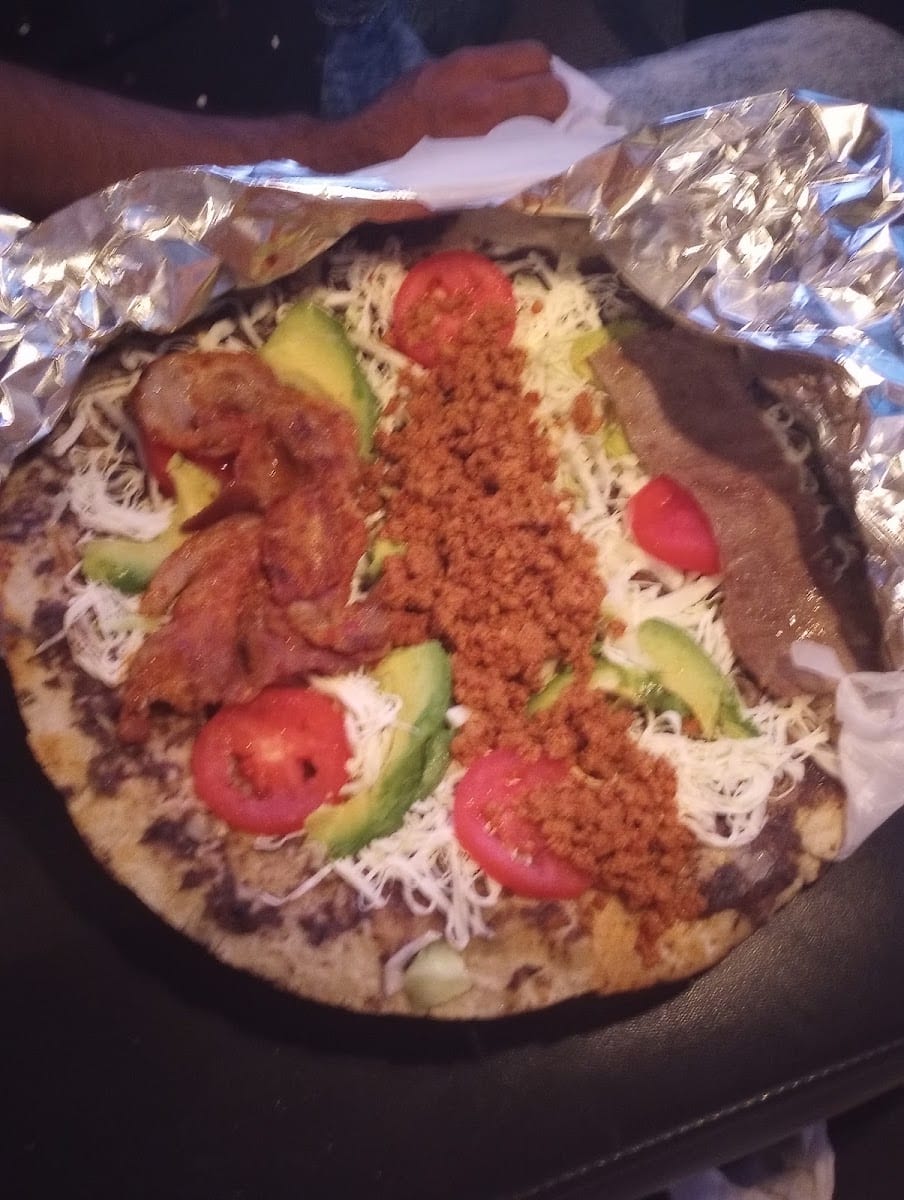 Las Cemitas Taquizas Lopez, photo 2