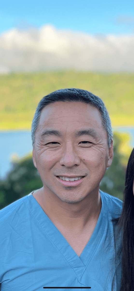 James H Yoo, DDS