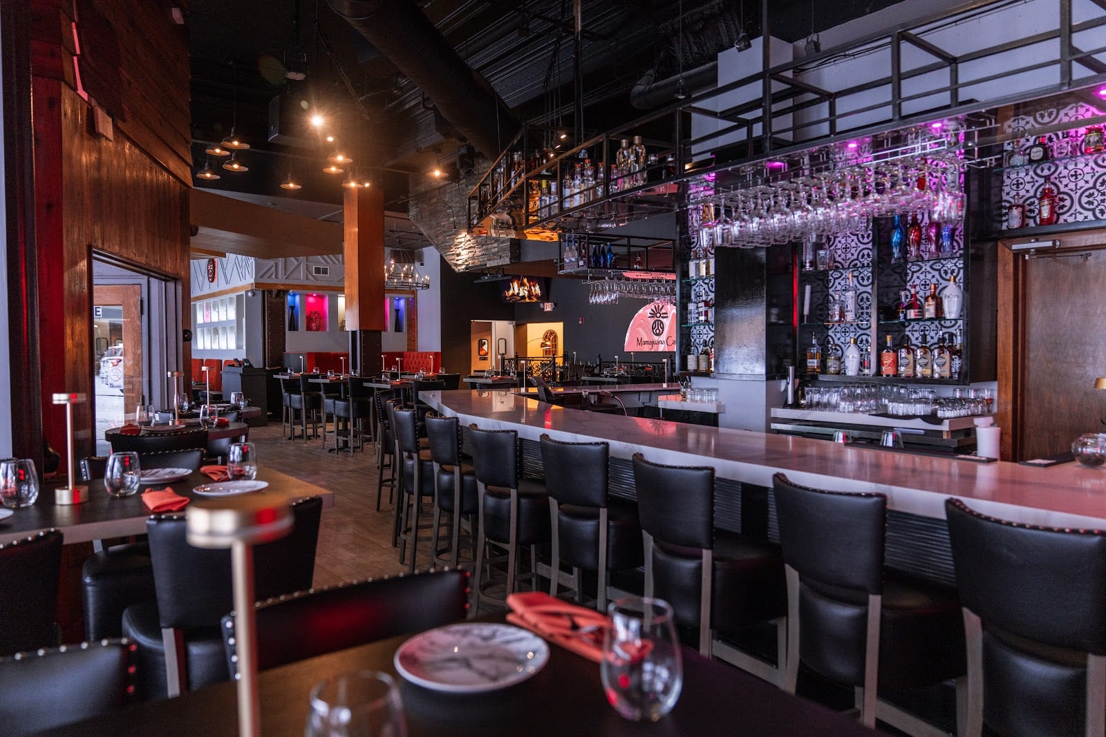 Mamajuana Cafe, photo 2