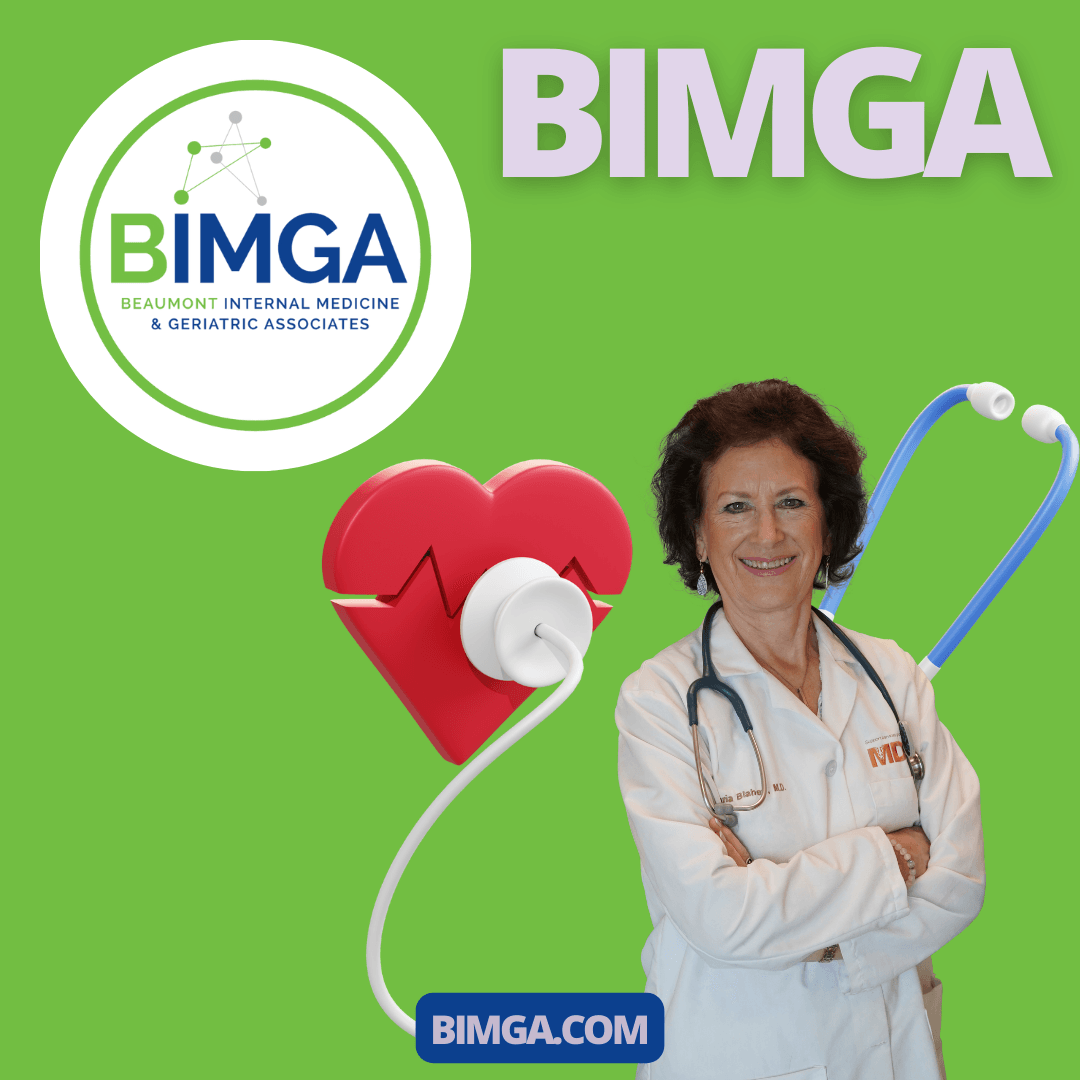 Beaumont Internal Medicine and Geriatric Associates, photo 2