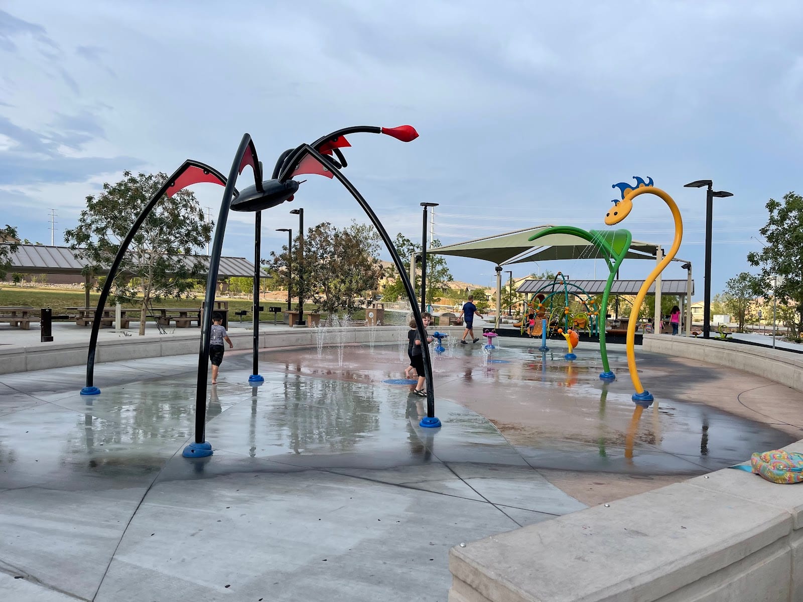 Trigono Hills Park, photo 3