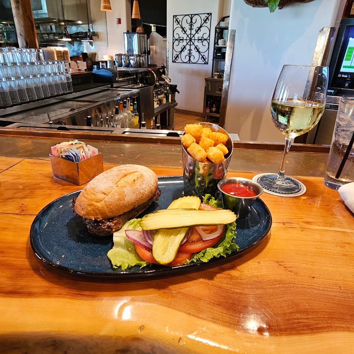 Quill Creek Cafe