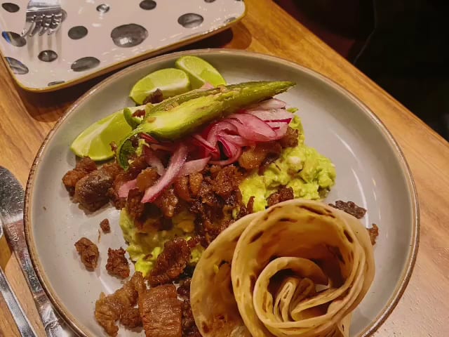 La Frida Mexican Grill & Seafood, photo 2