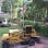 Stump Be Gone, Stump Grinding