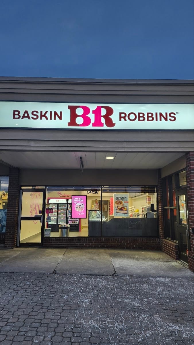 Baskin-Robbins