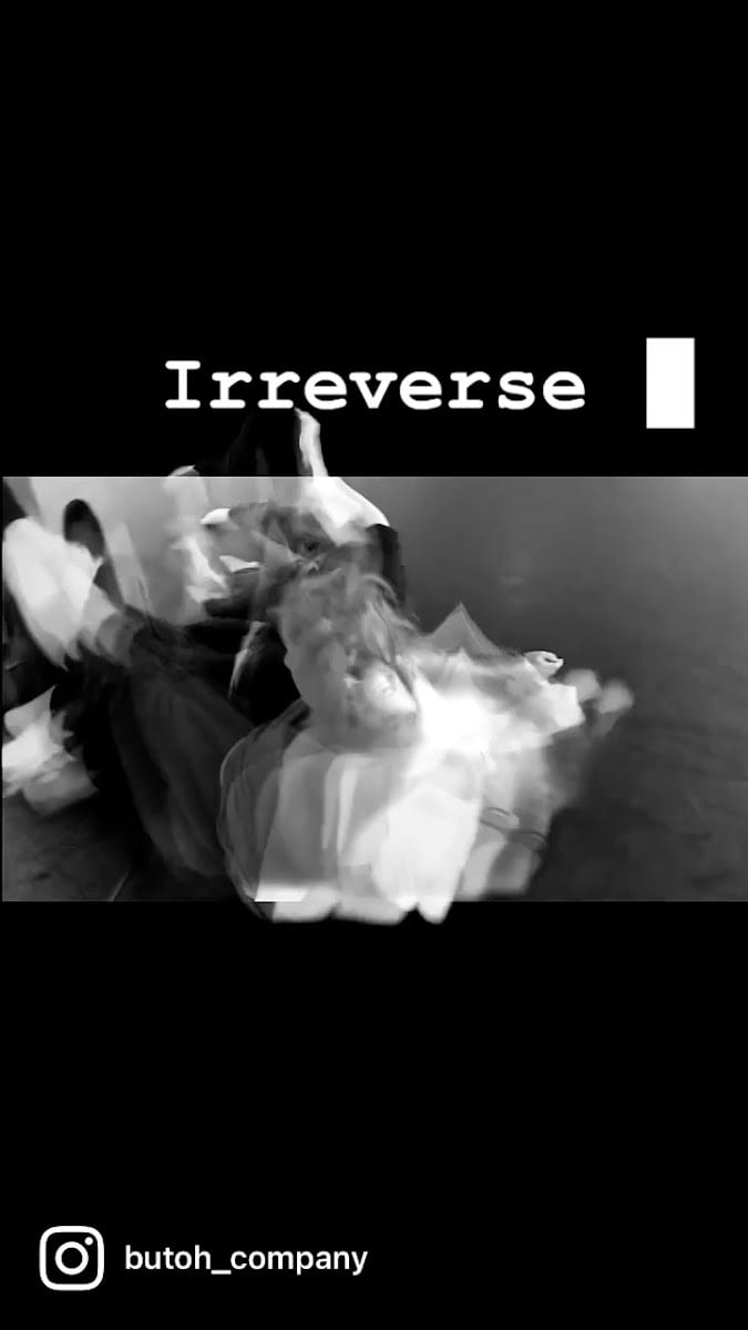 London Butoh Dance Company, photo 3