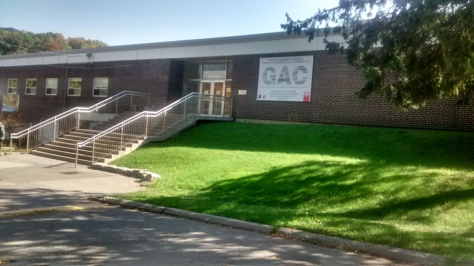 Glendon Athletic Club
