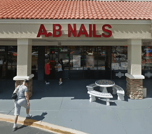 Luxurious Nails & Spa, photo 2
