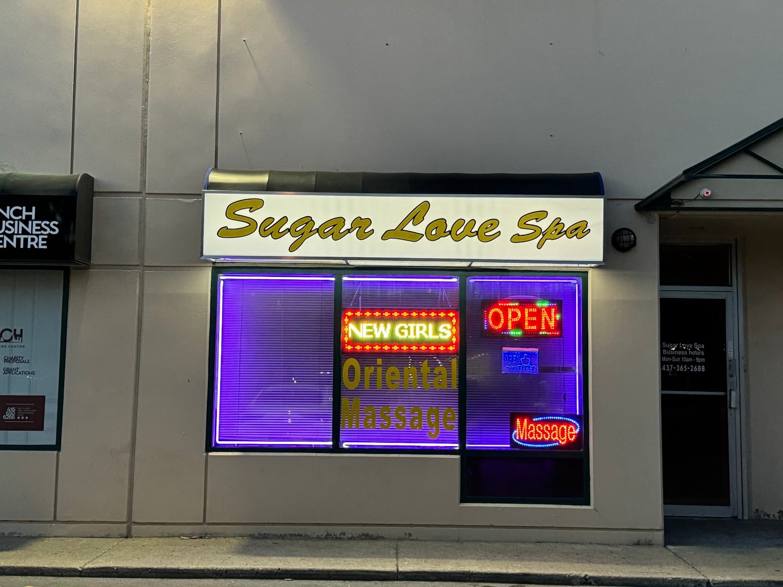 Sugar Love Spa, photo 2