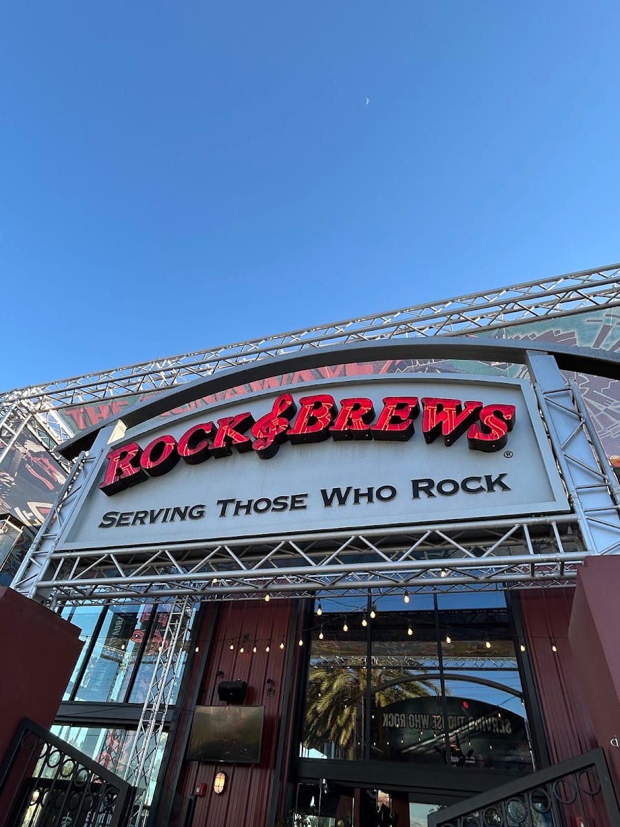 Rock & Brews Buena Park, photo 2