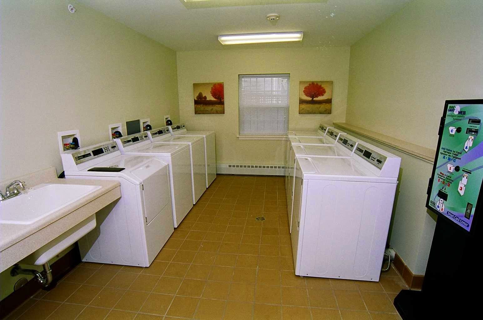 St. Michael's I & II Senior Apartments, photo 4