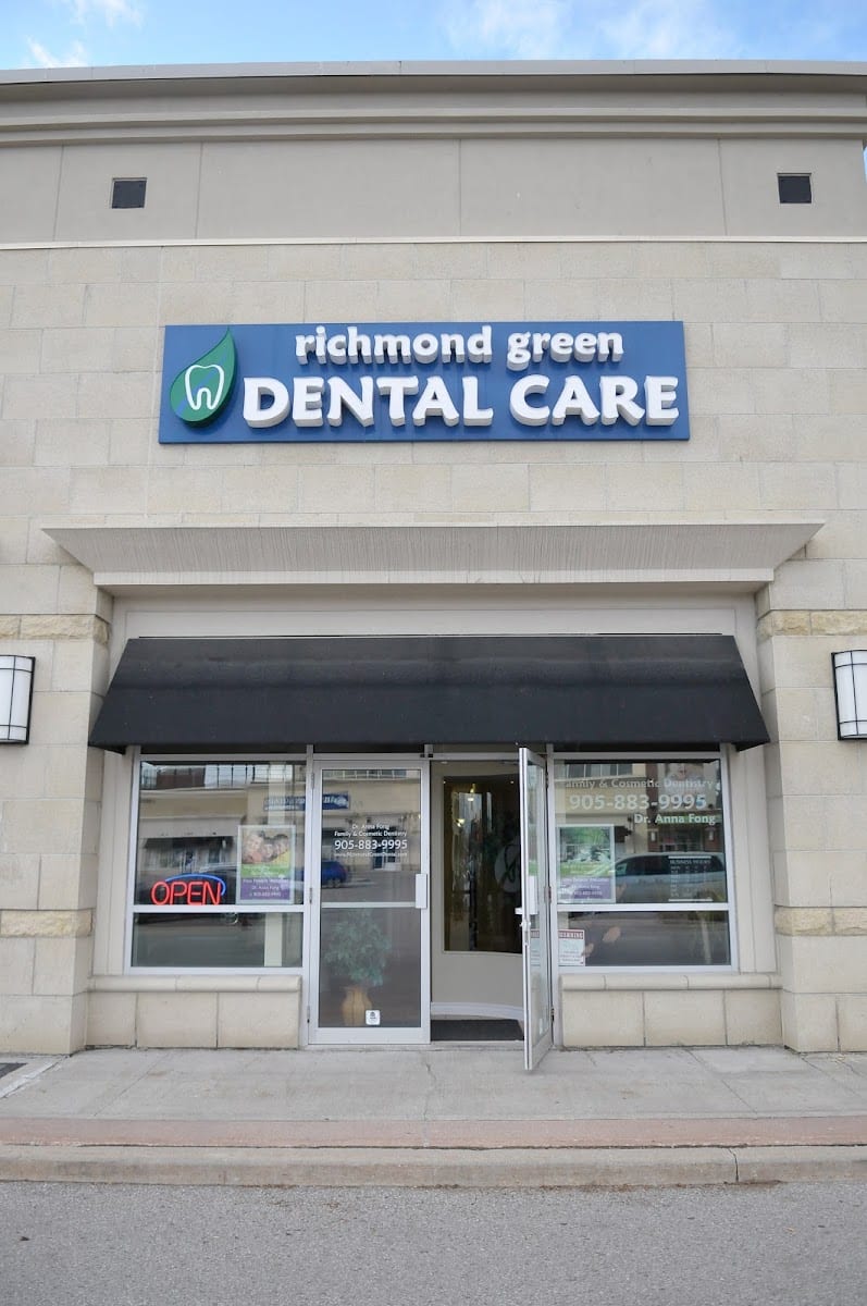 Richmond Green Dental Care, photo 3