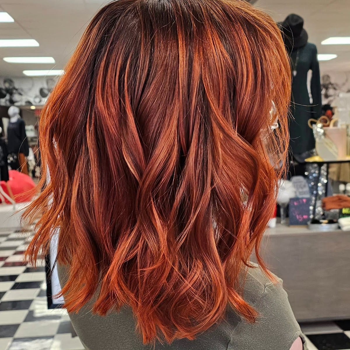 Beauty by Bekah Salon
