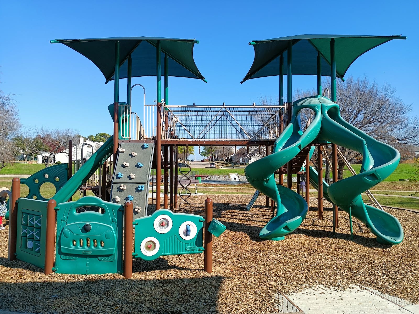 Raldon Park